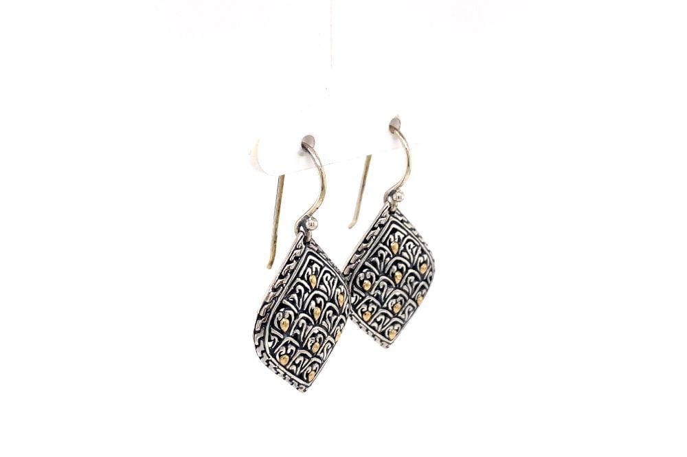 Mystic Forest Earrings