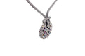 Patchwork Necklace