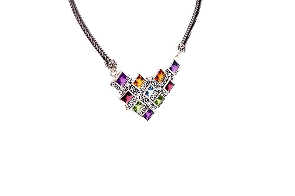 Rinjani Necklace