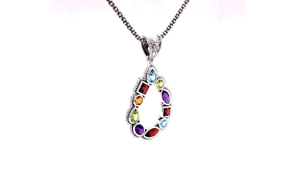 Riviera Pendant