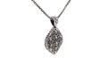 Mystic Forest Pendant