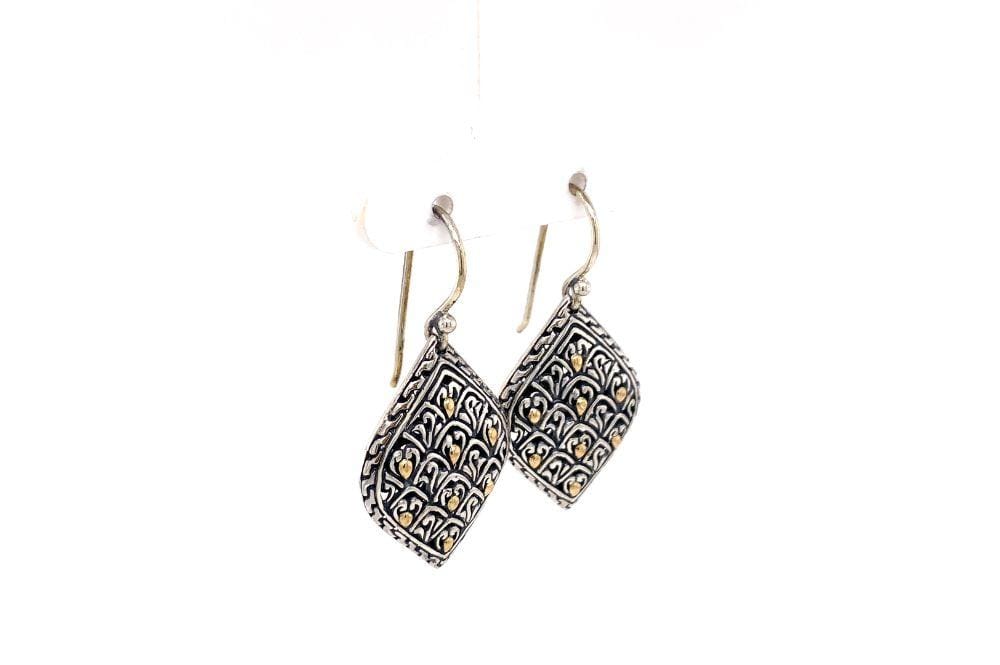 Mystic Forest Earrings