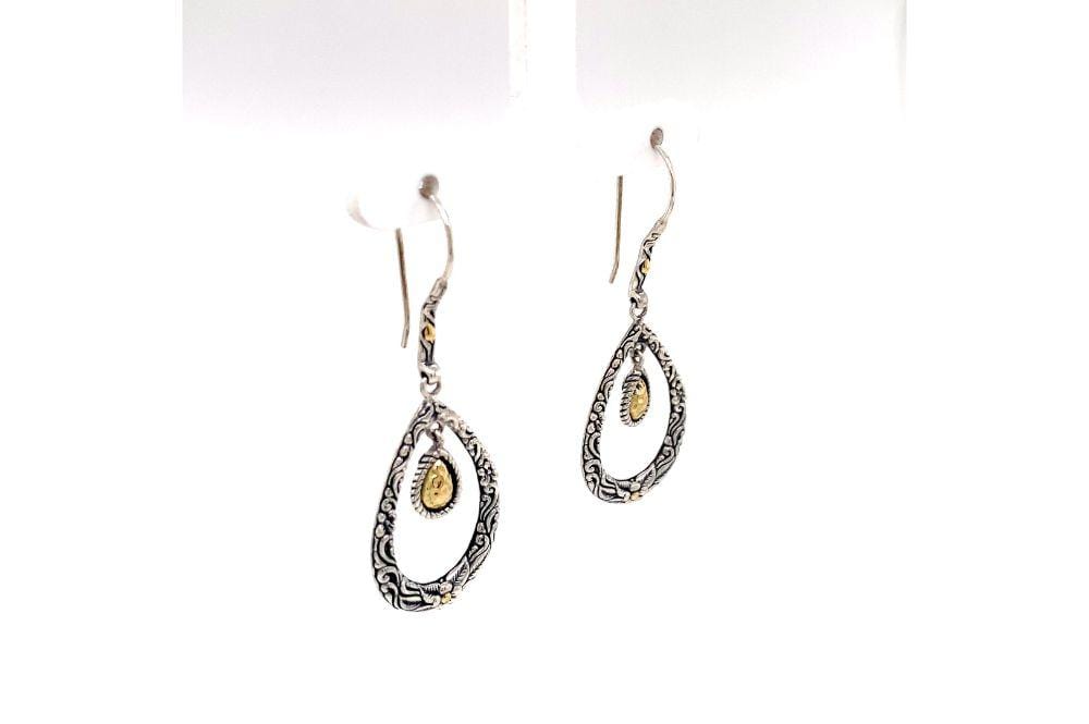 Lopok Earrings