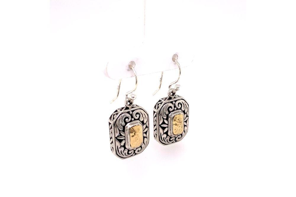 Reign Earrings