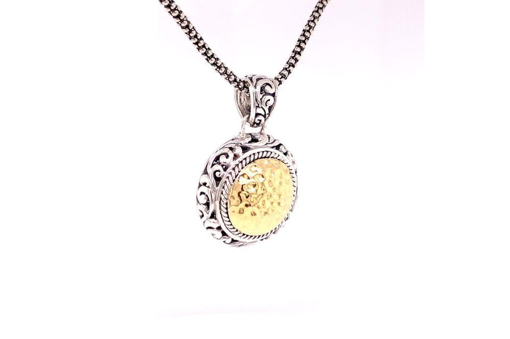 Alba Pendant