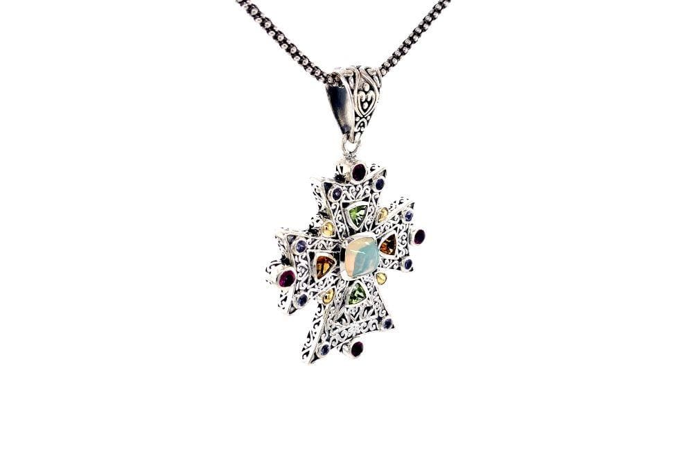 Esperanza Pendant