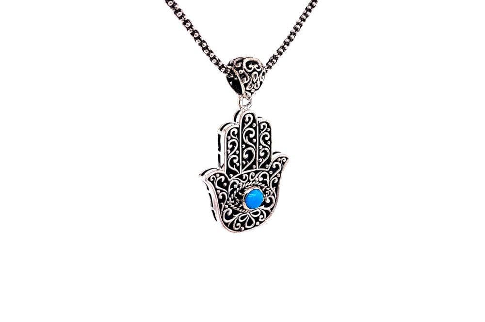 Ruwhi Pendant