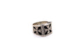 Maha Ring- Silver