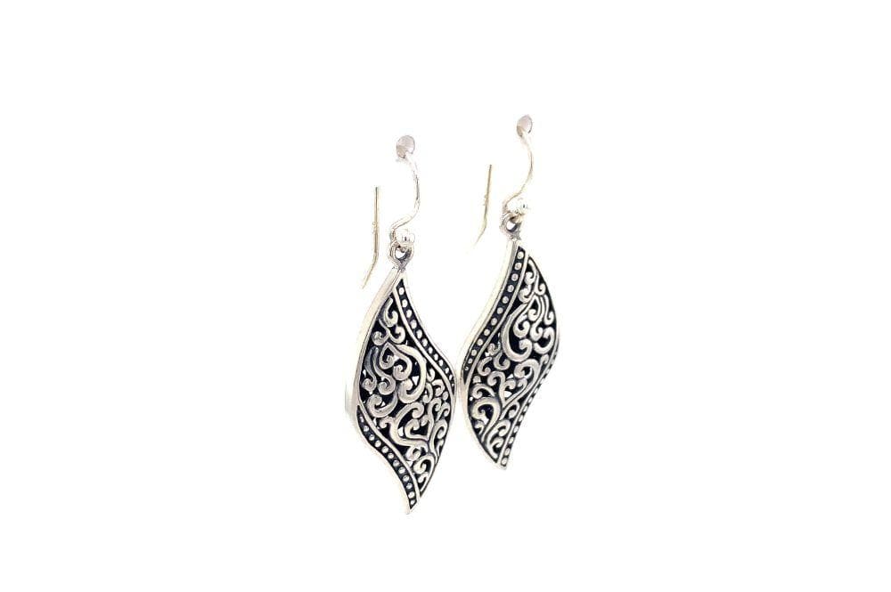 Symphony Earrings