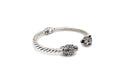 Warring Panthers Bangle