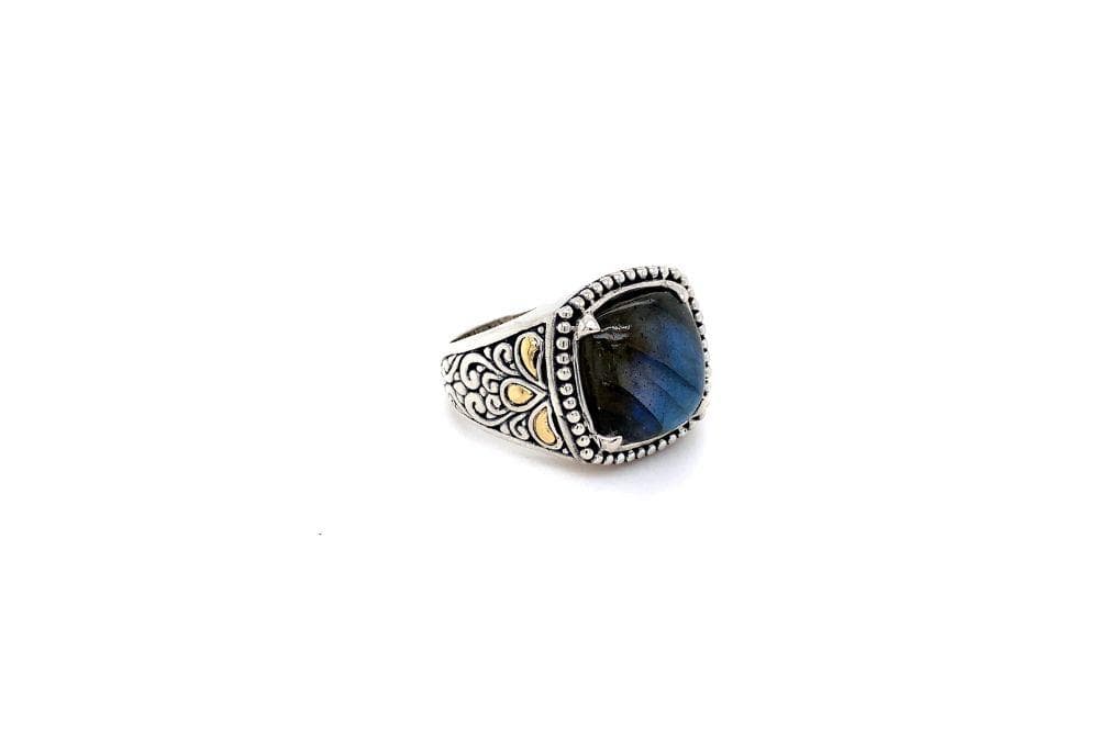 Mystery Ring