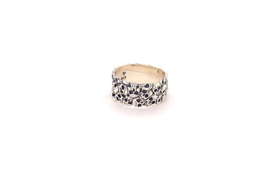 Tengkorak Ring