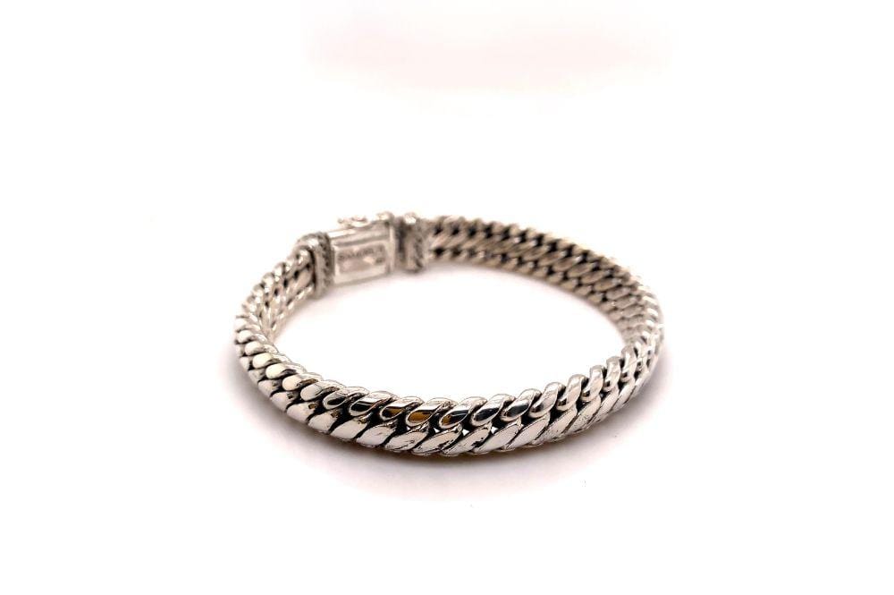 Terzetto Bracelet
