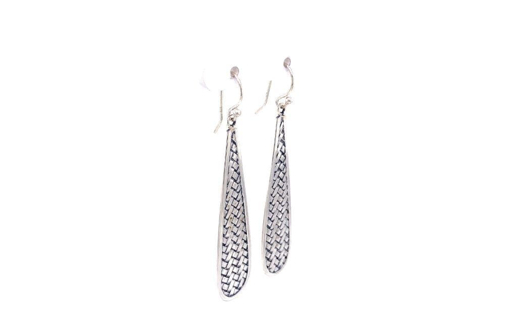 Tenun Earrings