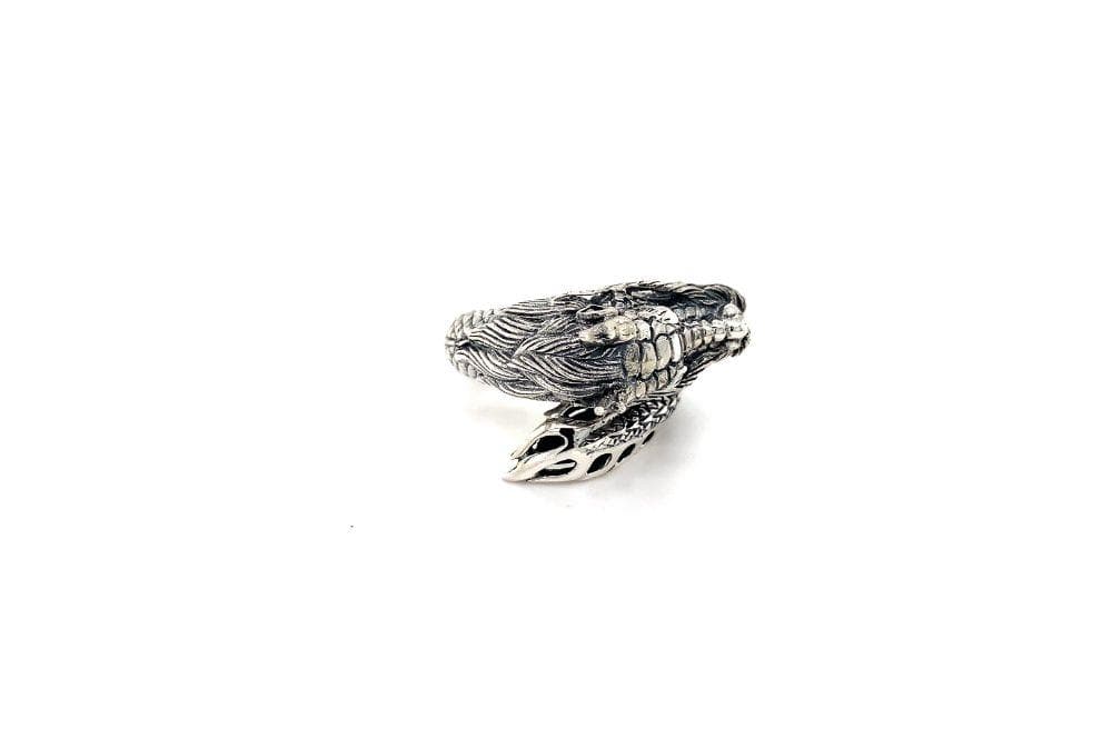 Azhdaha Ring
