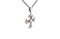 Solar Cross