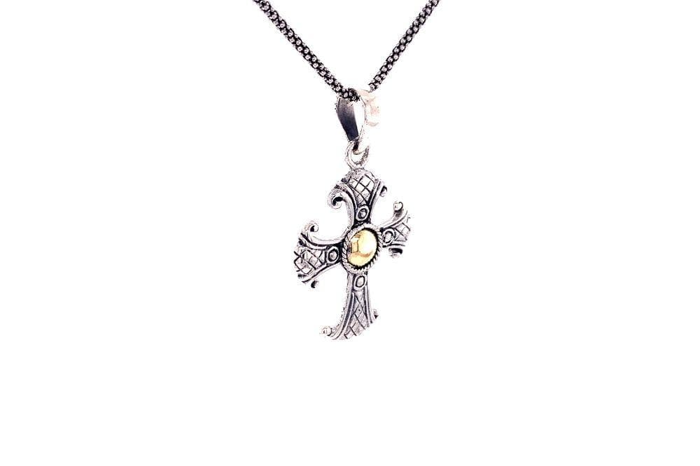 Solar Cross