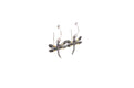 Capung Earrings