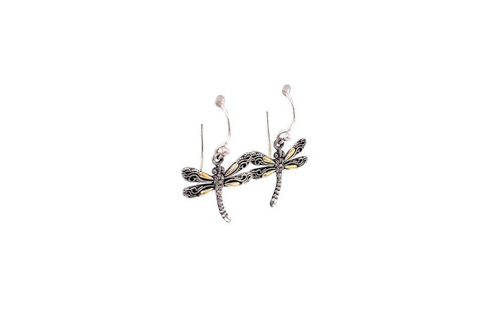 Capung Earrings