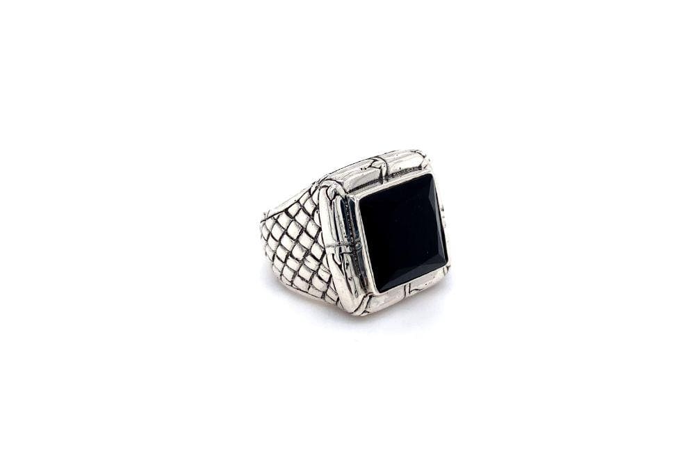 Tigris Ring