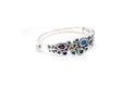 Serendipity Bangle- Multi