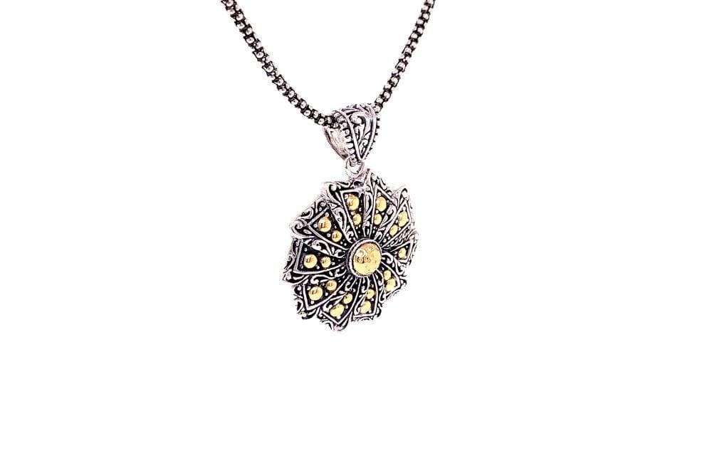 Roda Pendant