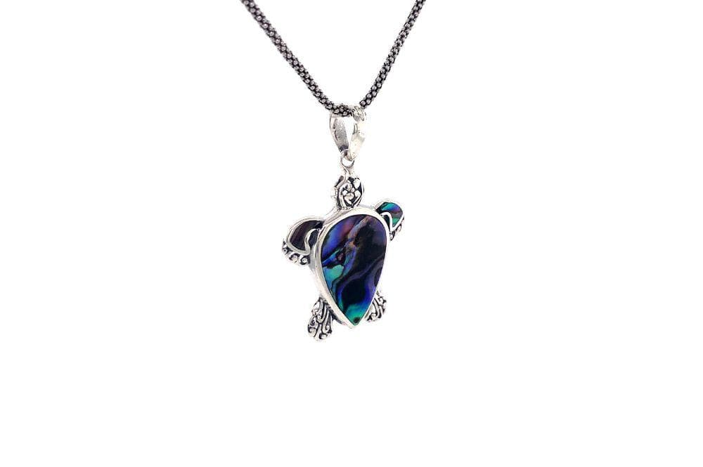 Into The Deep Pendant
