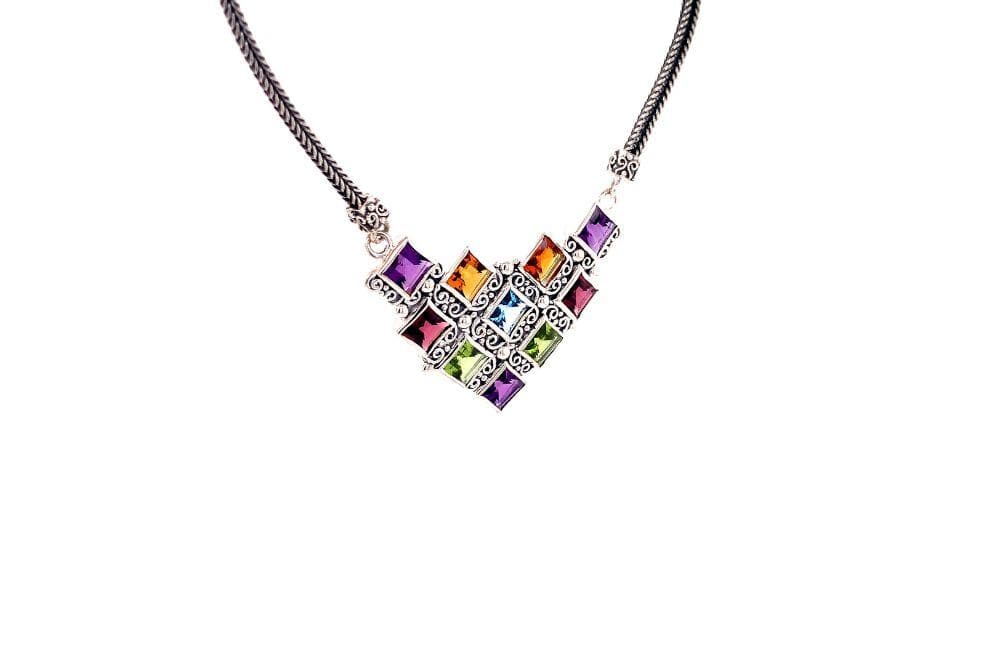 Rinjani Necklace