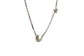 Silver Sky Necklace