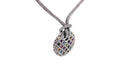 Patchwork Necklace