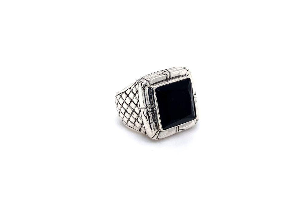 Tigris Ring