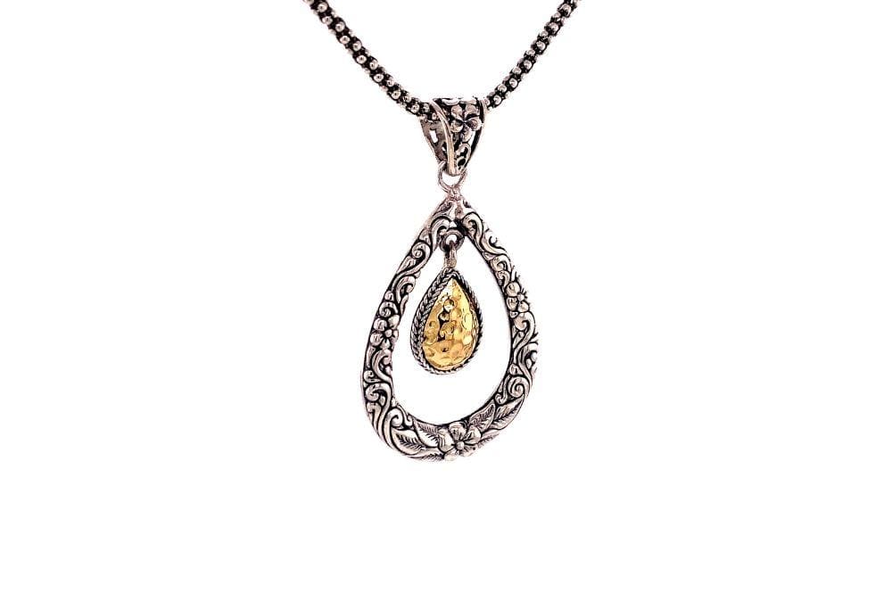 Lopok Pendant
