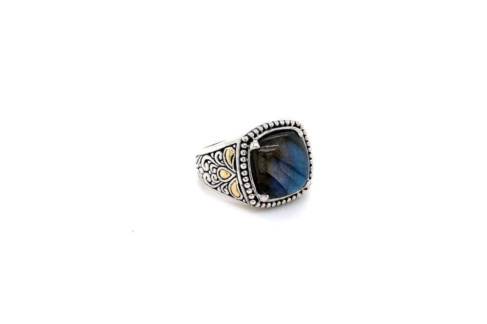 Mystery Ring