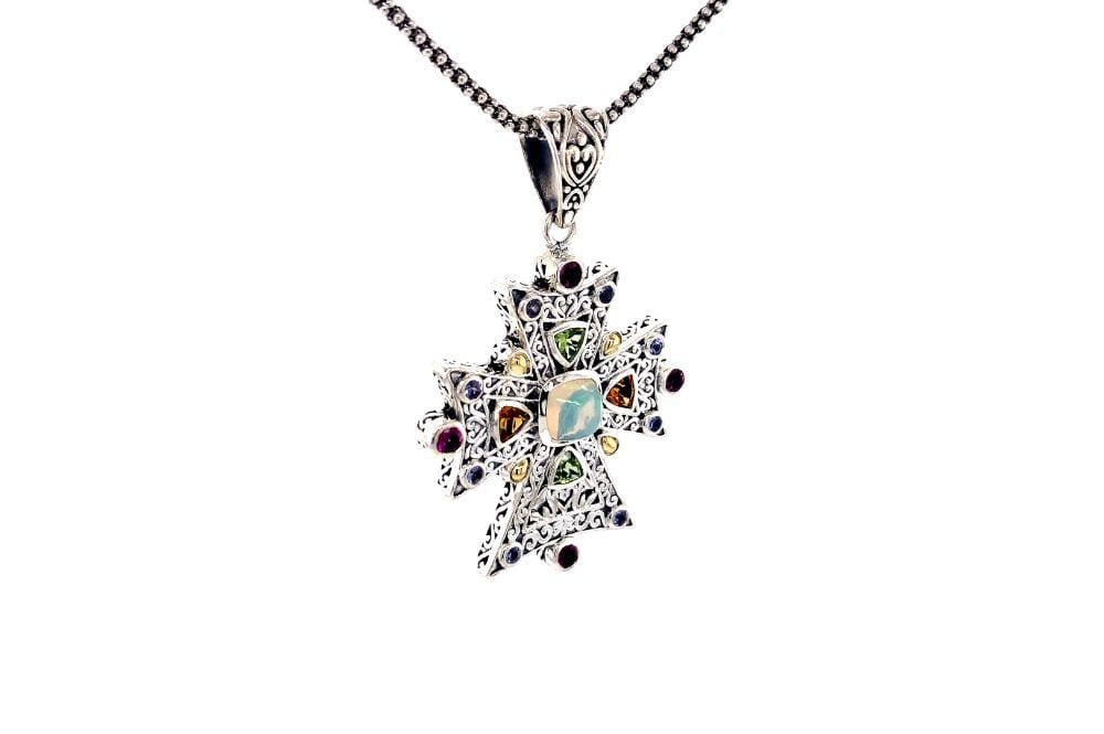 Esperanza Pendant