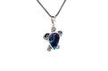 Into The Deep Pendant