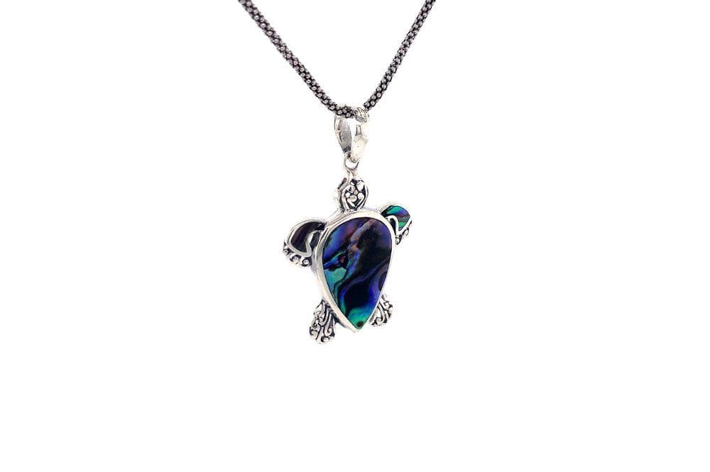 Into The Deep Pendant