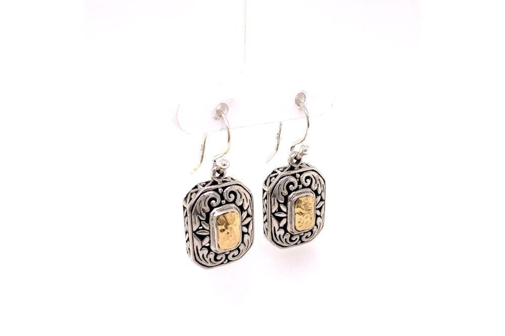 Reign Earrings