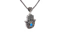 Ruwhi Pendant