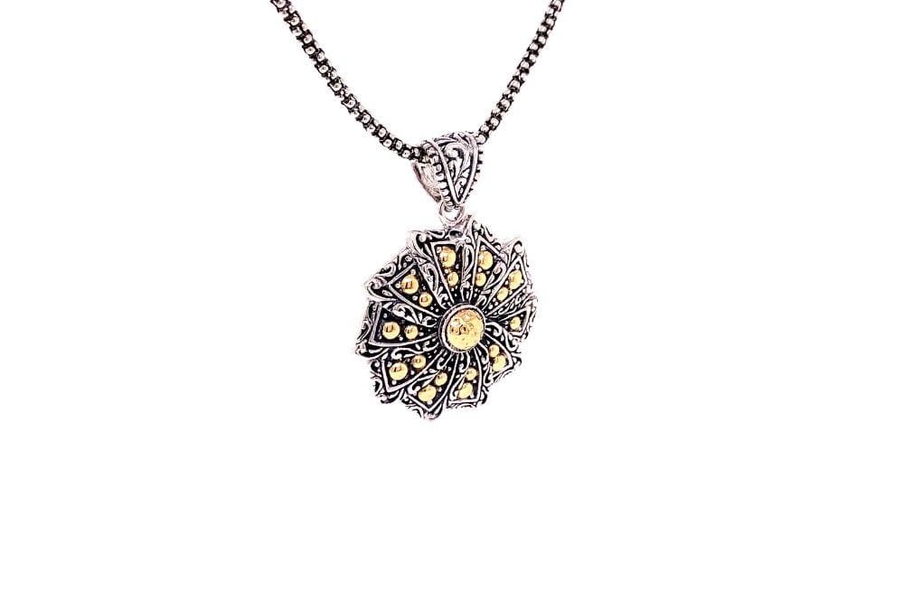 Roda Pendant