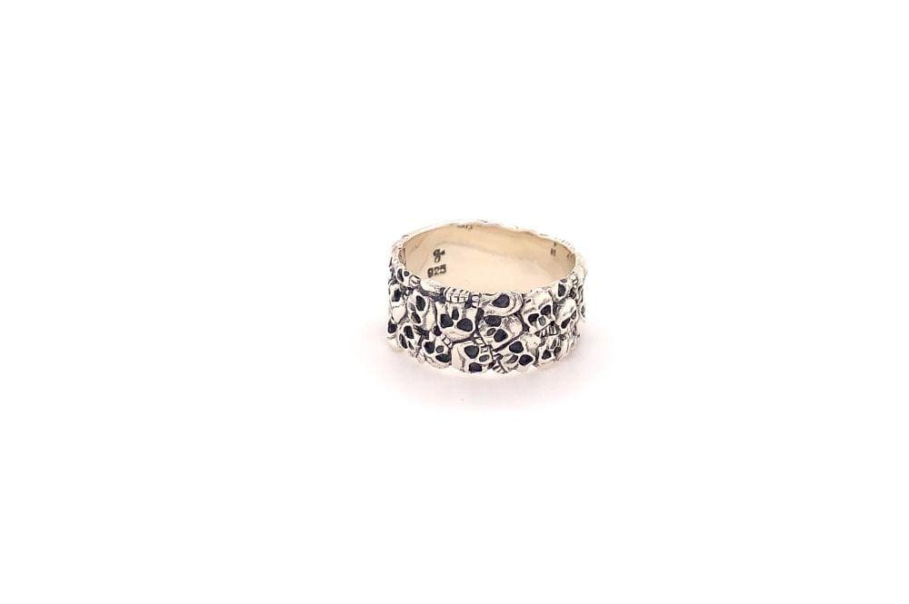 Tengkorak Ring