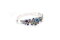Serendipity Bangle- Multi