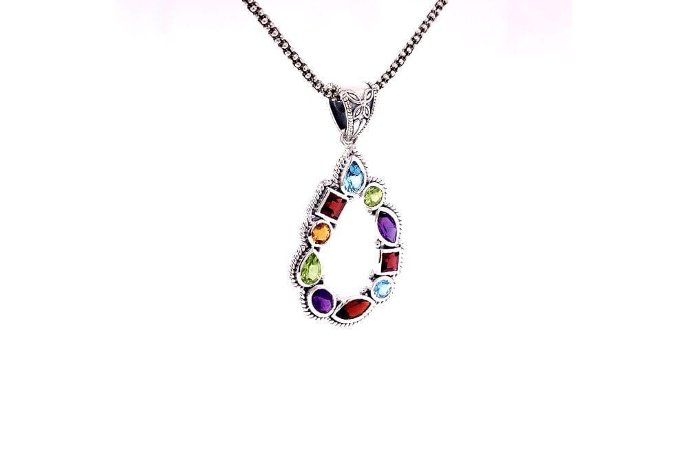 Riviera Pendant