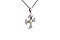 Solar Cross