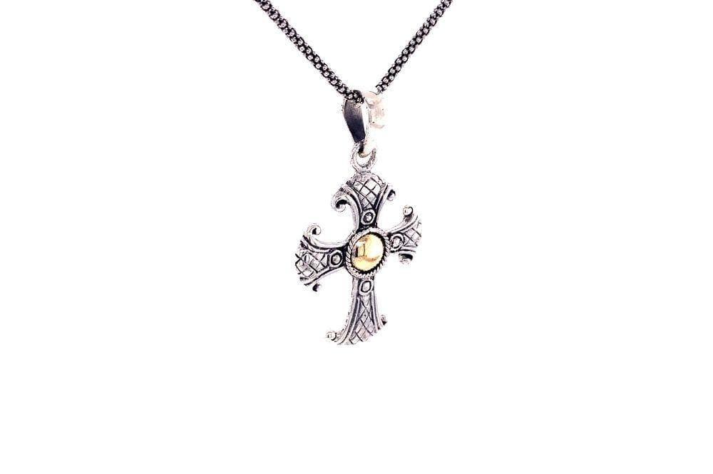 Solar Cross