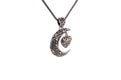 Mystic Moon Pendant