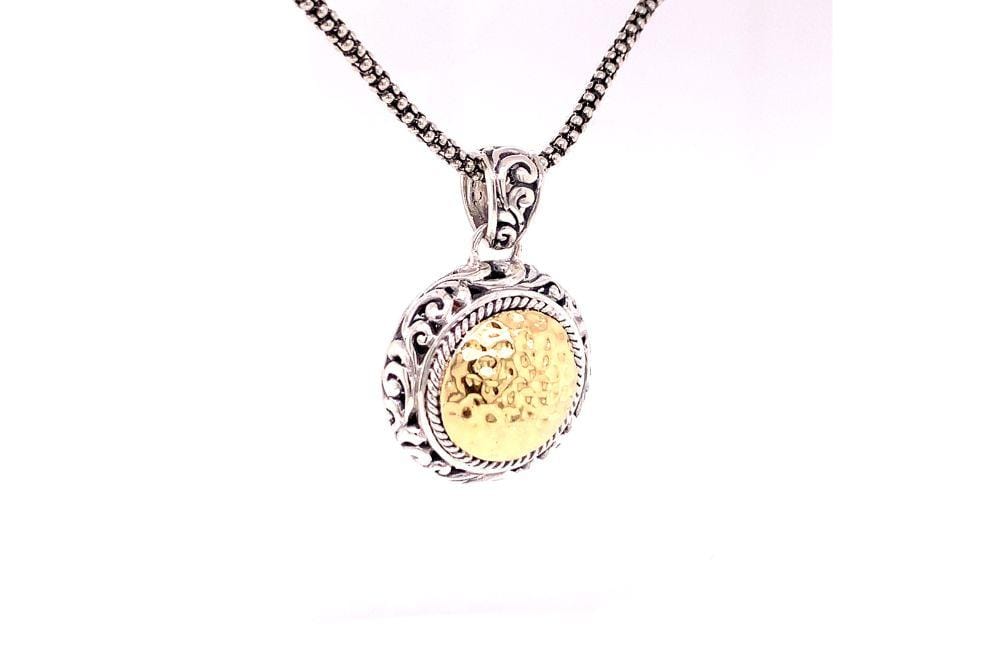 Alba Pendant
