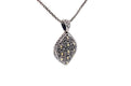 Mystic Forest Pendant