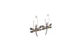 Capung Earrings