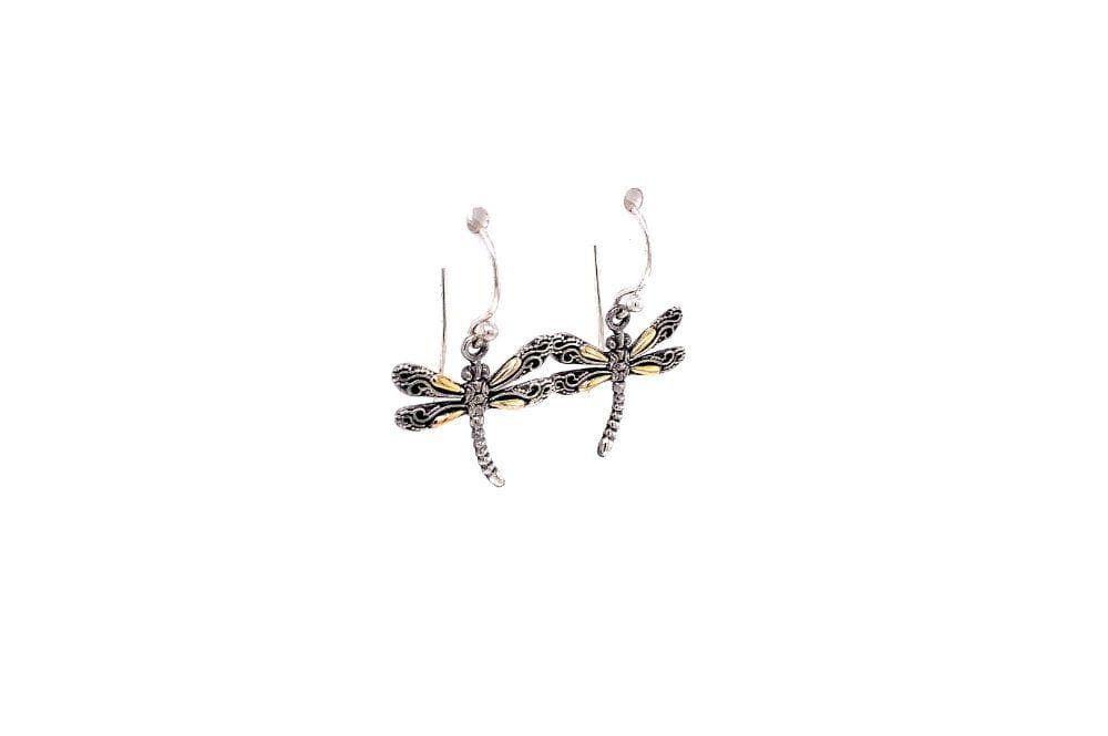 Capung Earrings