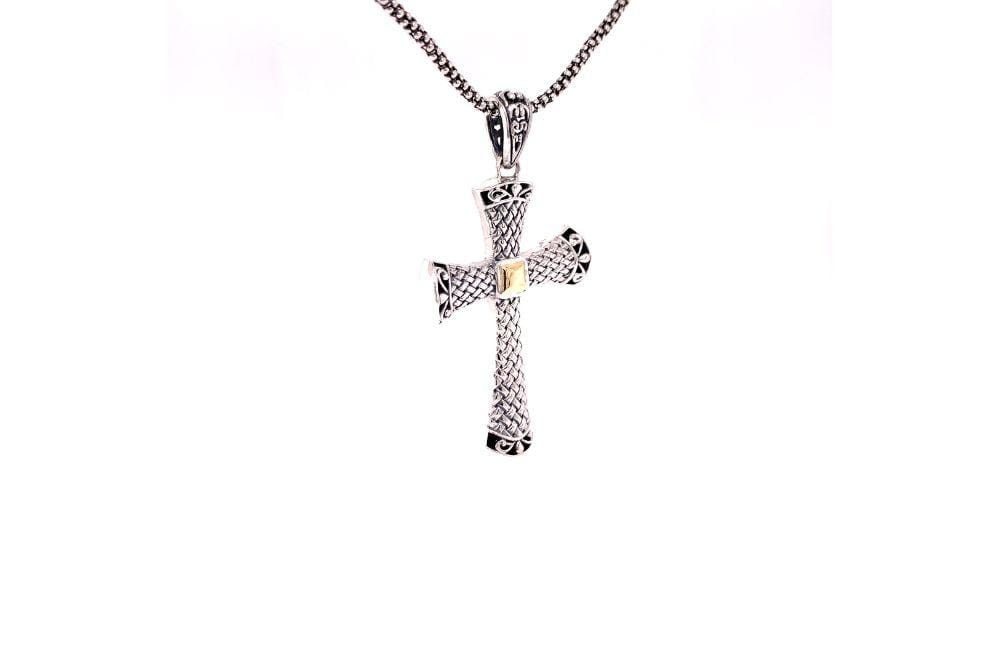 Kret Pendant
